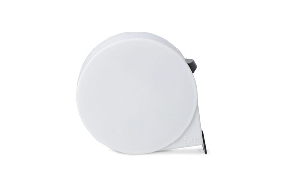 Ruban à mesurer DimensionPro 5M - Blanc