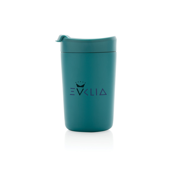 Avira Alya RCS Re-steel tumbler 300ML - Turquoise