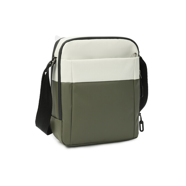 RELAX M P | Crossover vertical M + RFID - Hedgren - Vaporous Grey
