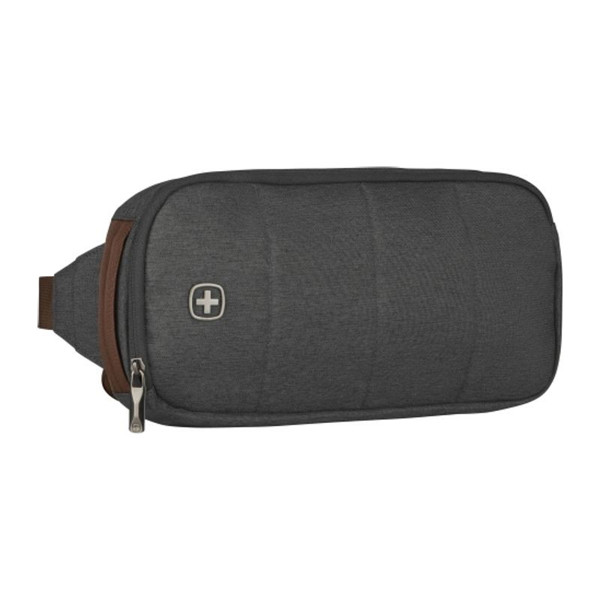 CityUpgrade Laptop Backpack 16" With Cross Body Da