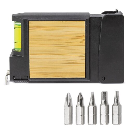 MULTI-PURPOSE METER “PADOCK”
