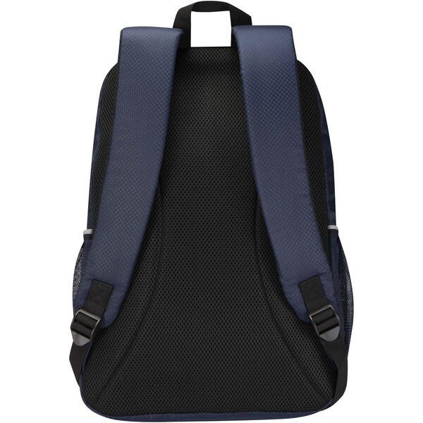 Varyon 15” GRS recycled padel backpack 18L - Navy