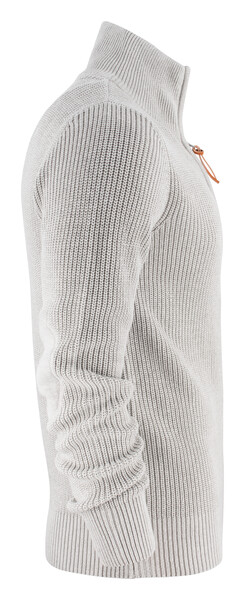 Harvest Flatwillow Grey melange 3XL