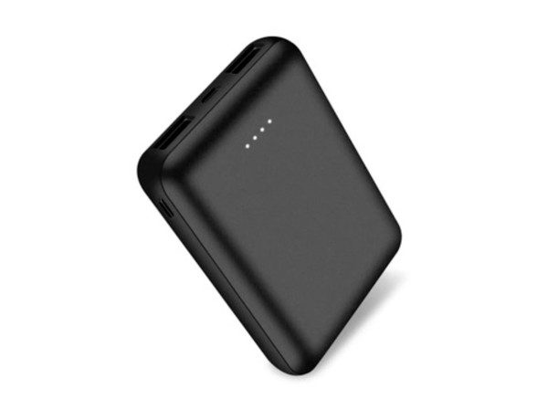 Power Mini 10000mAh - WHITE