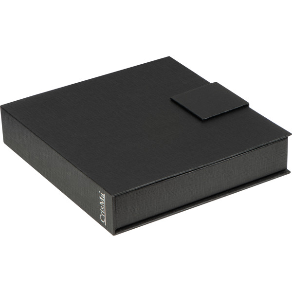 Set of notebook and biros VALENTINO - Black