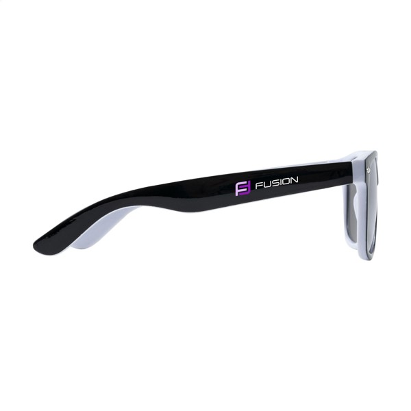 Fiesta sunglasses - White