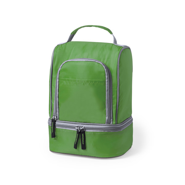 Nevera Listak - Verde