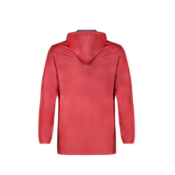 Giacca a Vento Hinbow - Giallo / M/L