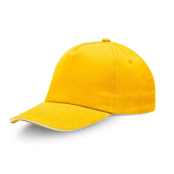Zectra - Amarelo