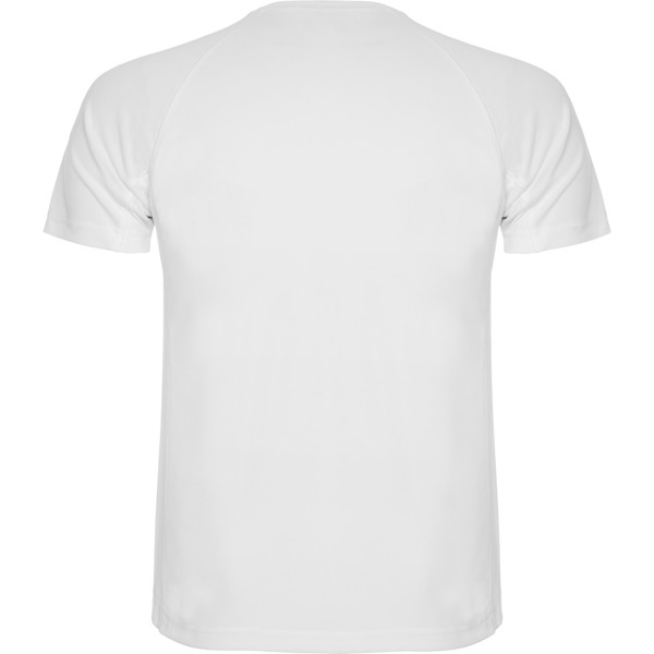 Camiseta Montecarlo - Roseton / 8