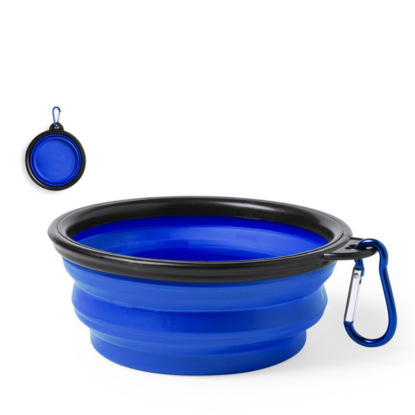 Bowl Plegable Baloyn - Verde Claro