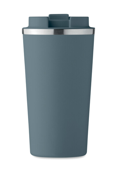 Gobelet à double paroi 510 ml Brace + - Petrole