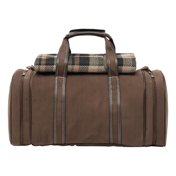 Picknick Tasche 4 Picknick