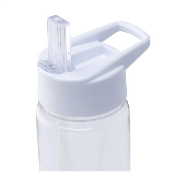 Fruitfuse Bottle 700 ml drinking bottle - White