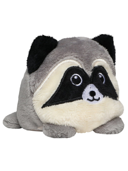Schmoozies® Raccoon