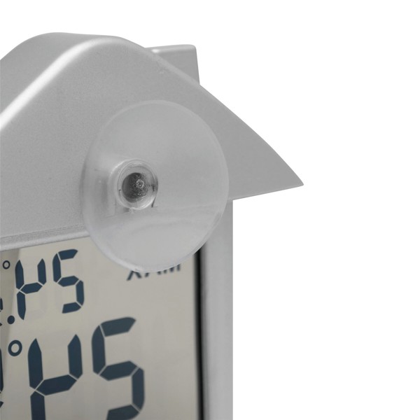 Thermometer Comfort
