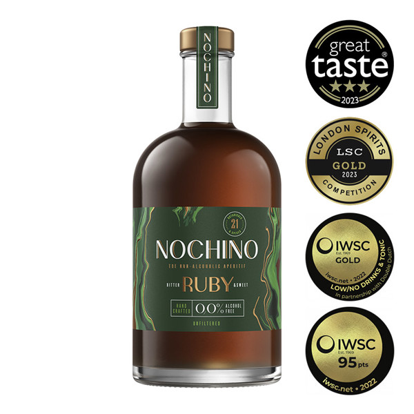 Nochino - Ruby