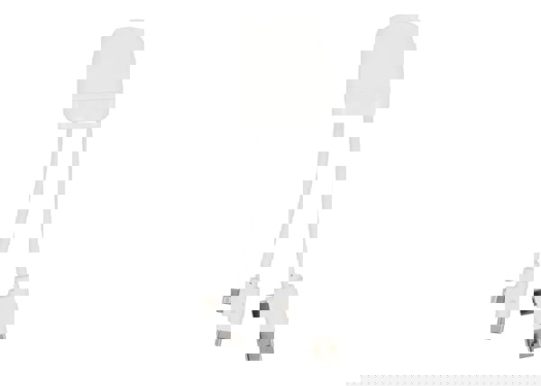 Xoopar ICE-B Multi Charging Cable - White