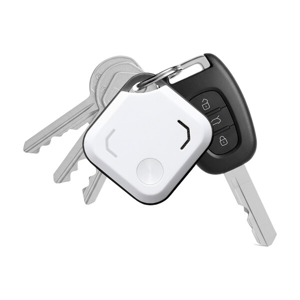 VIBETAG - Tag traceur universel compatible Google & Apple