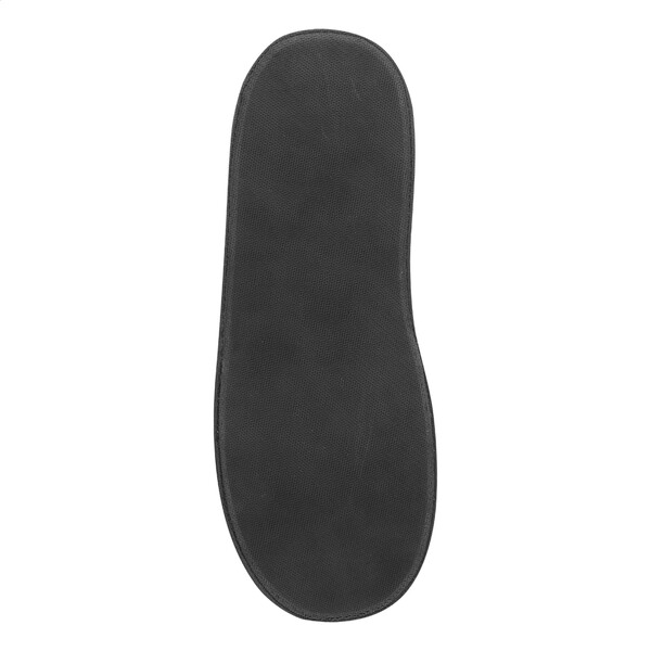 Custom Rpet Slippers CreaFelt Slip - White / Grey / 43