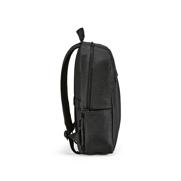 Madrid Backpack - Černá
