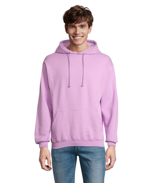 CONDOR Camisola unissexo - LilásL