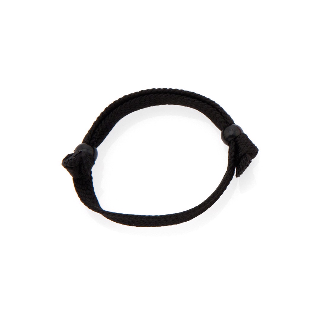 Bracelet Mitjansi - Black