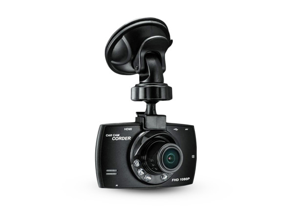 FullHD car camera