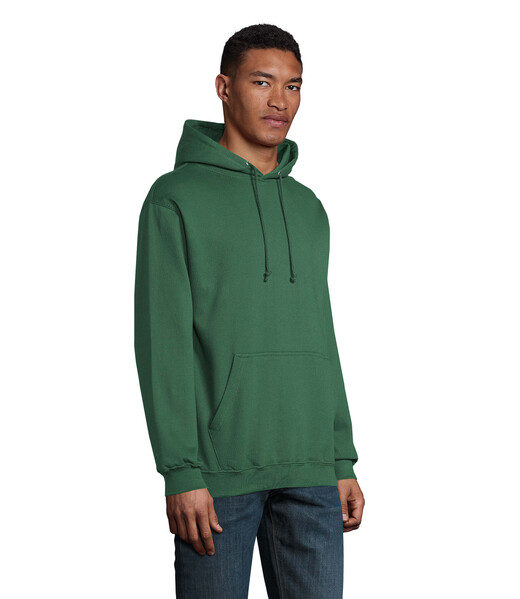 CONDOR Camisola unissexo - Verde Garrafa EscuroM