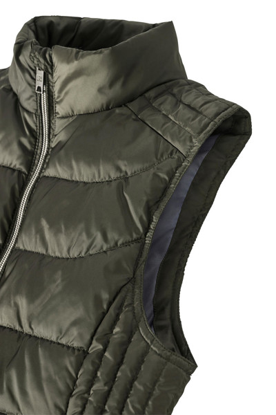 Ladies' Nano Bodywarmer - Black / S