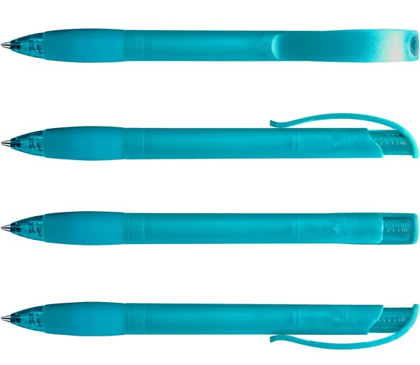 SUNNY frozen - turquoise