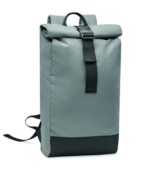 Nahrbtnik za prenosnik Bright Rollpack, 15 inch, PET