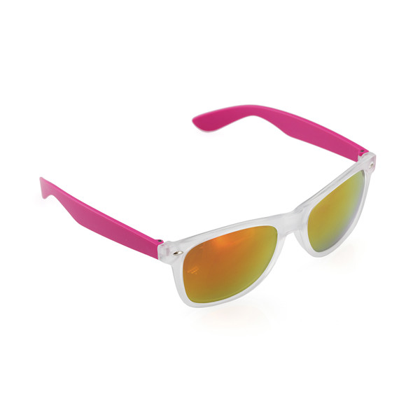 Gafas Sol Harvey - Amarillo