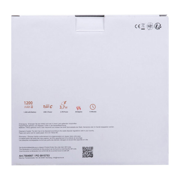 Massage Neck Pillow Prince George