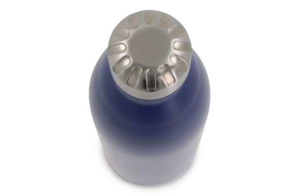 Bouteille isotherme Swing 750ml - Bleu foncé