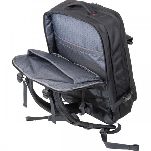 Laptop backpack SAN LUIS MoLu