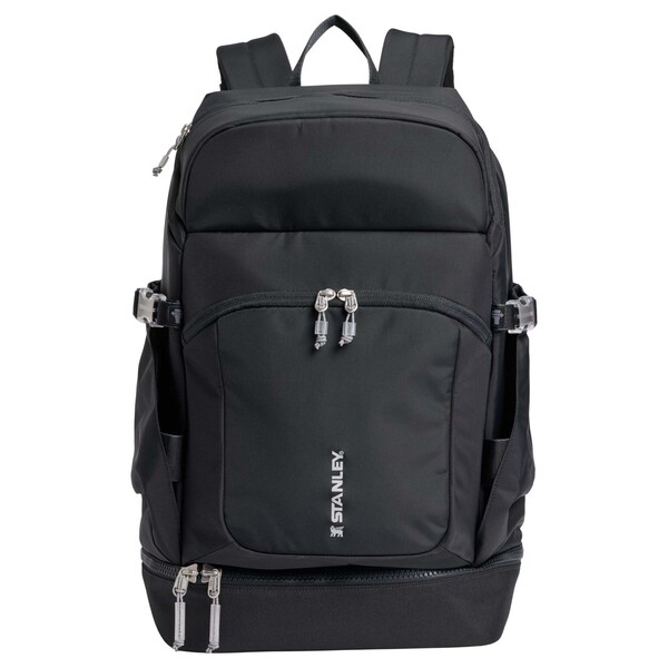 Stanley Vitalize™ Macro Method recycled backpack 29L
