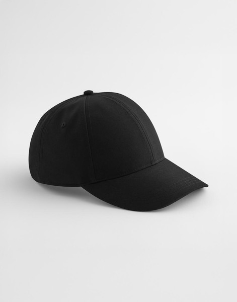 Water Resistant Lifestyle Cap - White / ONE SIZE