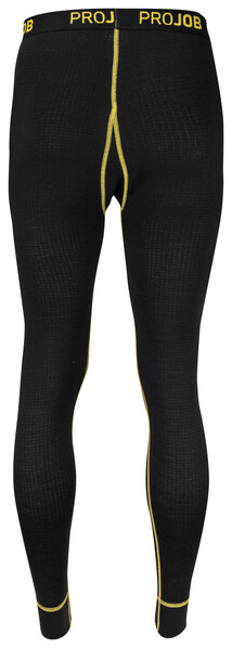 3508 Long John Black 4XL