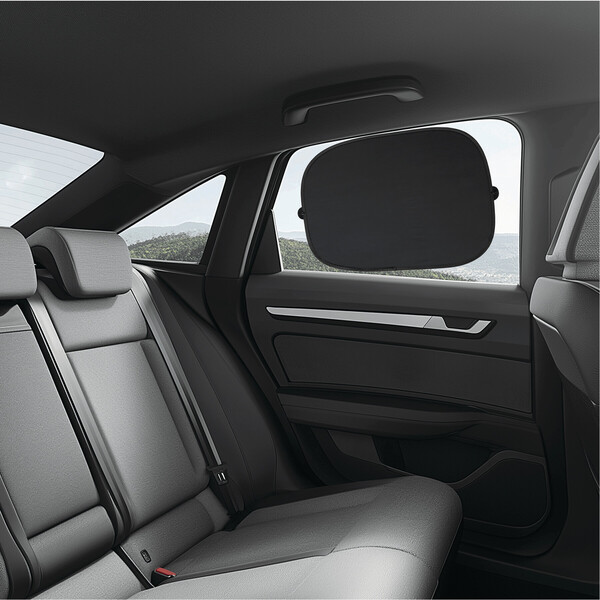 Car Sunshade Set Sun Guard