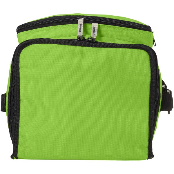 Sac isotherme pliable Stockholm 10L - Citron vert