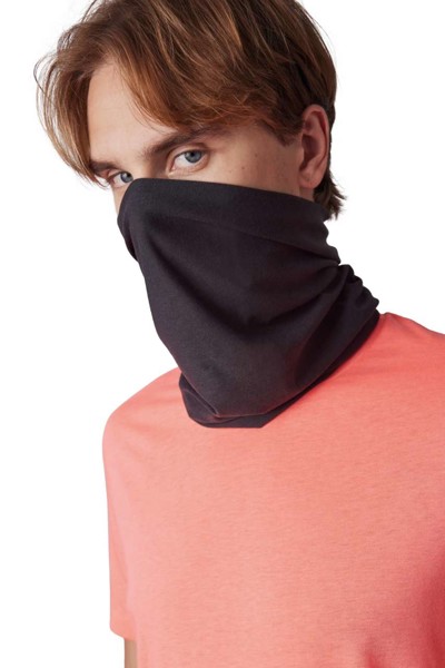 Multifunctional Headwear - White