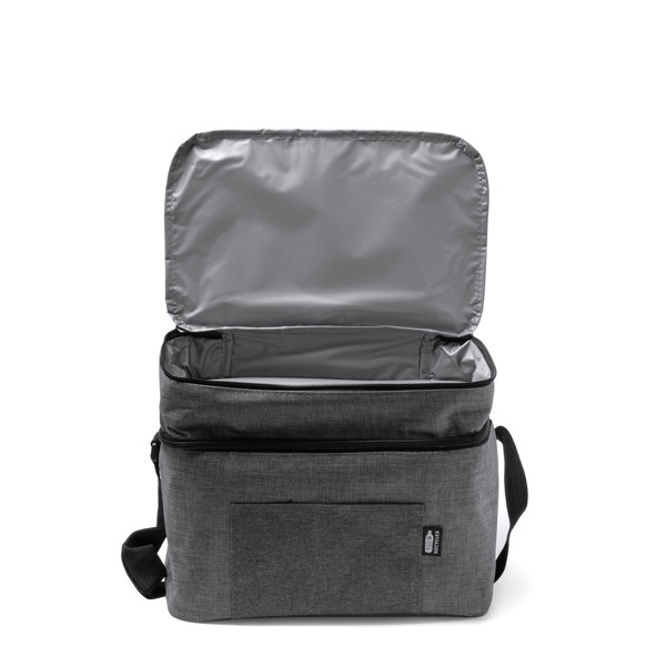 Cooler Bag Marlox - Heather Denim