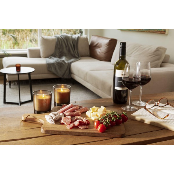 Wooosh Castella planche de service