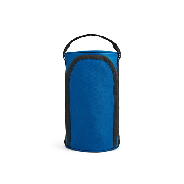 Riga Toiletry Bag - Bleu