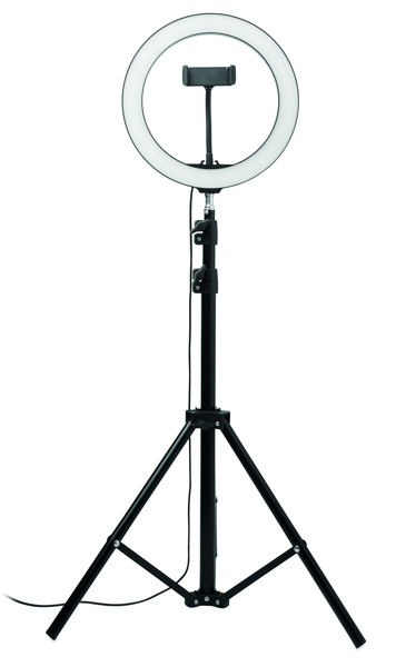 Komplet LED luči Helo, 26 cm, 10 stopenj svetilnosti