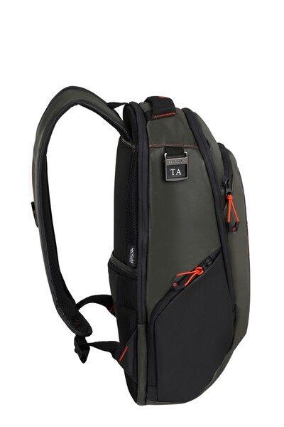 Samsonite - Ecodiver Urban Laptop Backpack M - Climbing Ivy