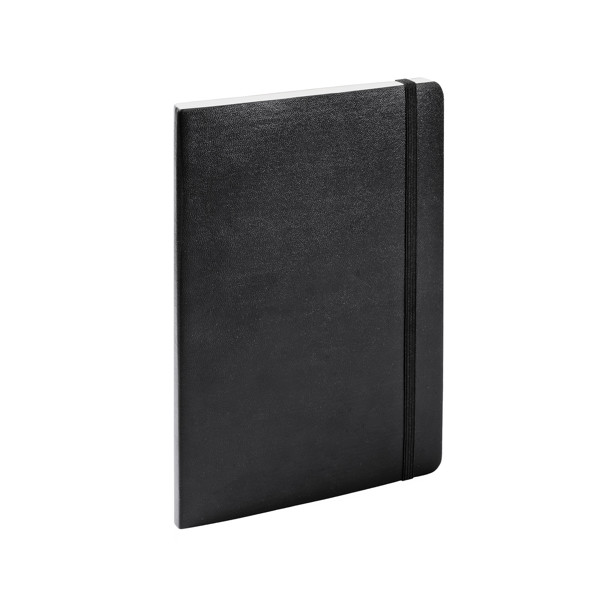 CADERNO NOVA - PRETO