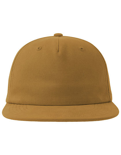 Cruz Cap - Dark Mustard / One Size