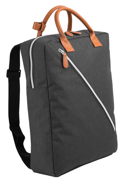 Rucksack Brooklyn - Dunkelgrau
